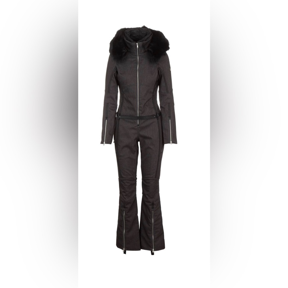 Spyder Women's Eternity Skisuit